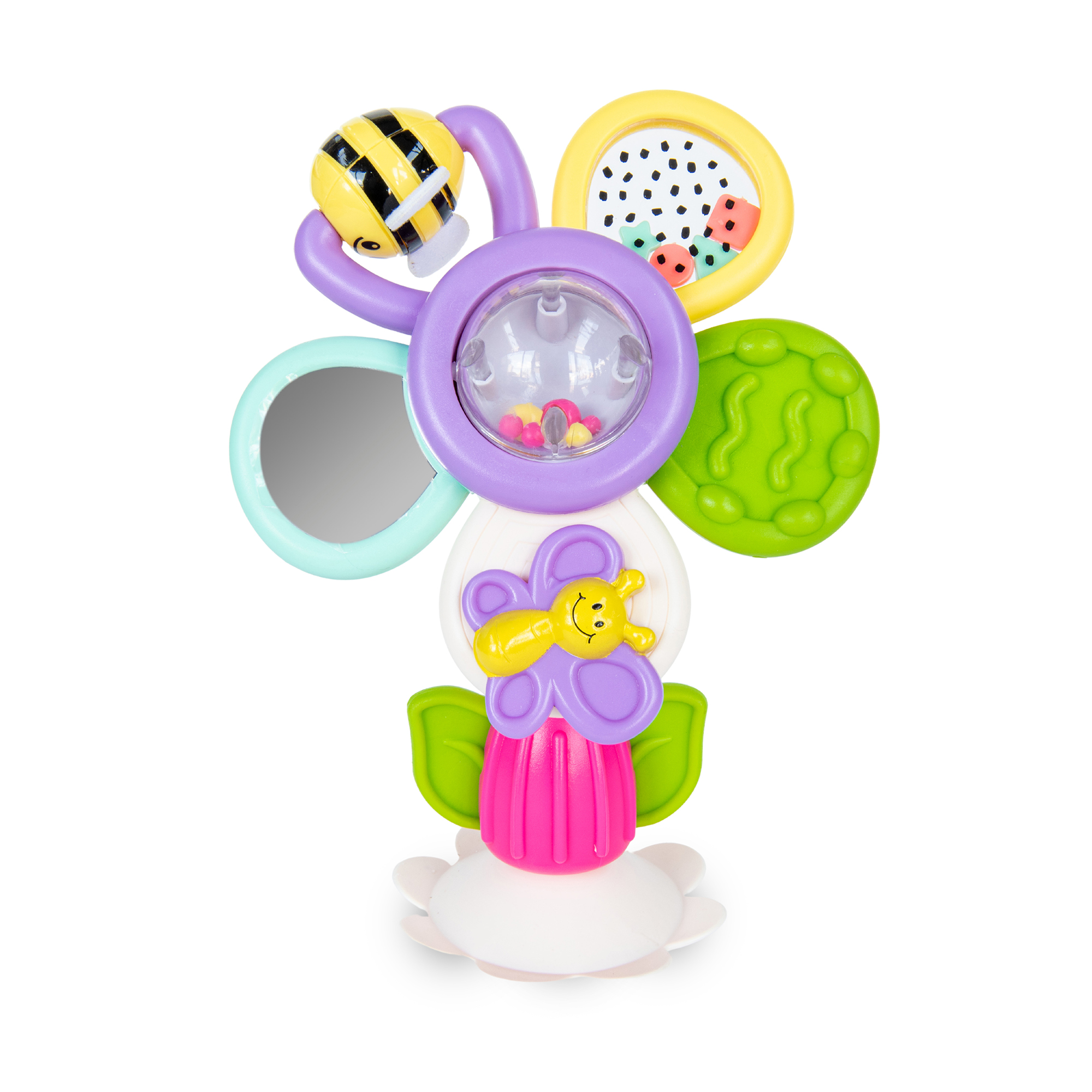 Infantino 2024 fun flower