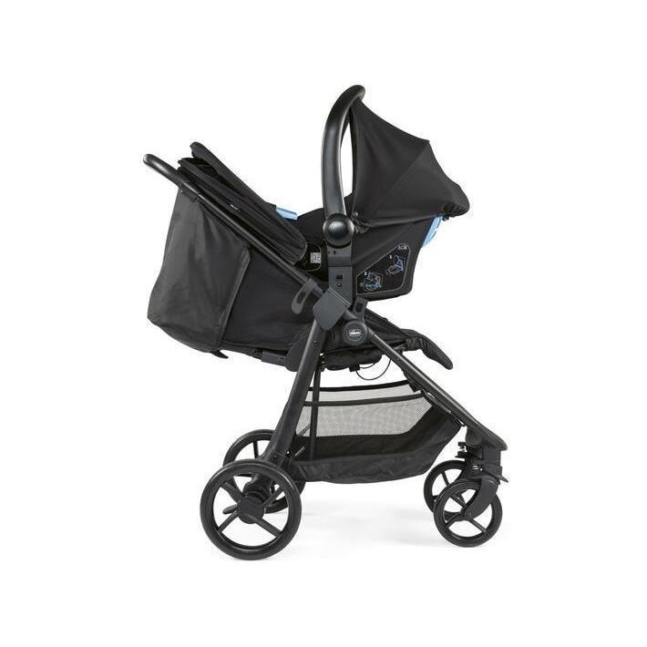 Chicco sale multiride stroller