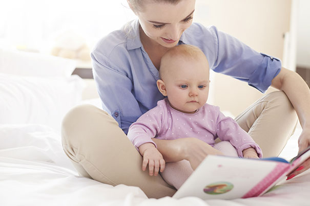 10 Books from Your Childhood You’ll Want to Add to Your Baby’s Collection Now