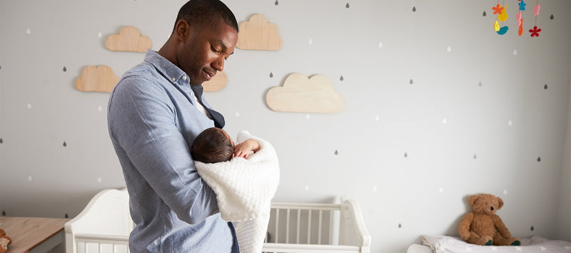 9 Lullabies to Help Your Baby Fall Asleep