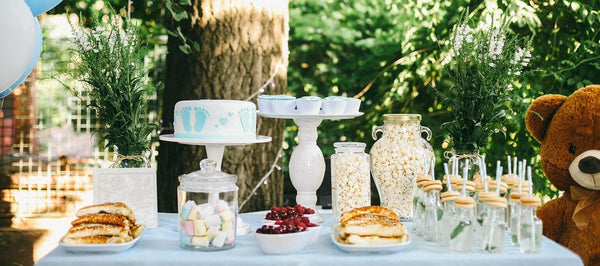 Baby Shower Ideas and Themes for Boys You Will Love