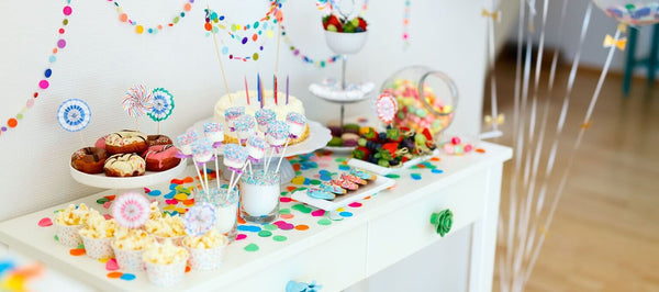 Baby Shower Ideas and Themes for Girls You Will Love