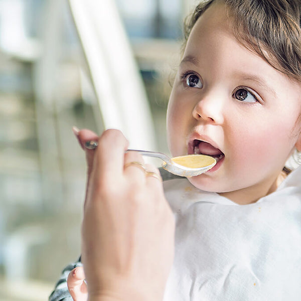 Why Shouldn't Babies Eat Honey?