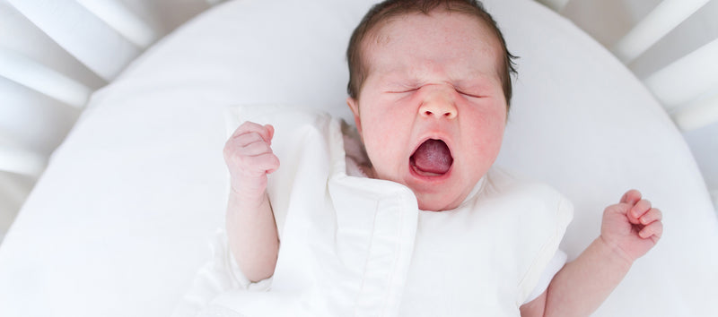 Learn When Babies Sleep Through the Night