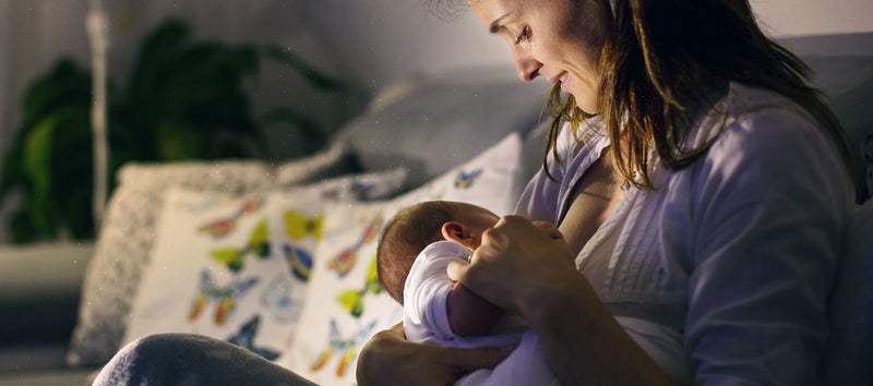 10 Fascinating Things About Breastfeeding You Might Not Know