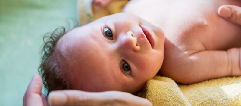 Taking Care of Your Newborn’s Umbilical Cord