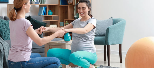 What Is a Doula and Should You Hire One
