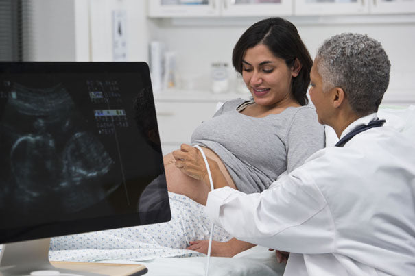 Choosing a Prenatal Healthcare Provider