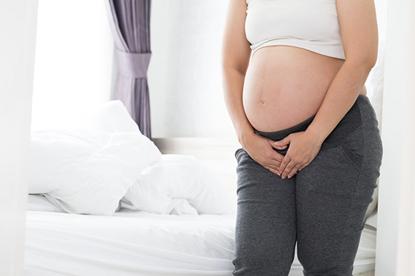 How to Deal With Frequent Urination in Pregnancy