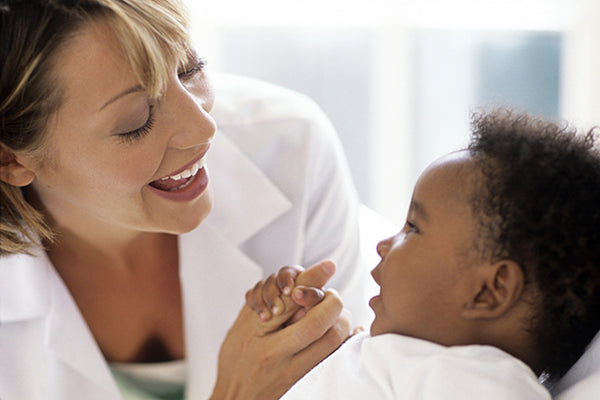 Guide to Taking Your Baby to the Dentist