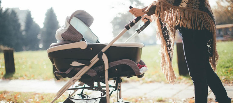 How to Choose a Stroller