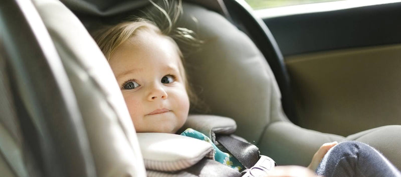 How to Choose a Car Seat