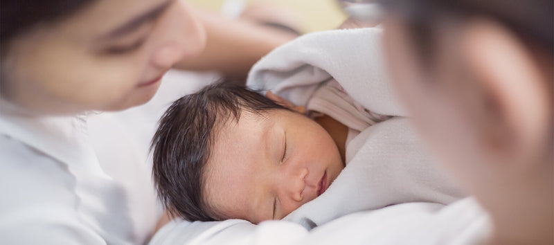 Everything You Need to Know About Jaundice in Newborns and Babies