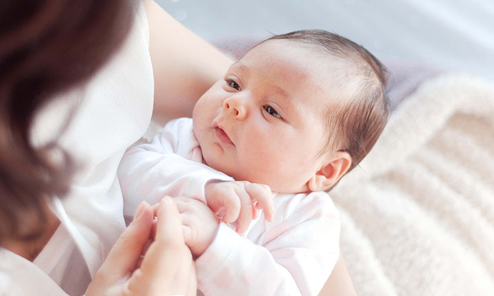 How a Lactation Consultant Can Help You