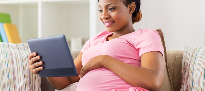 24 Baby Registry Must-Haves