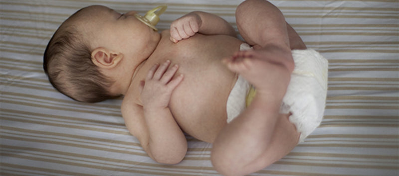 Newborn Sleep: How Much Should a Newborn Sleep?