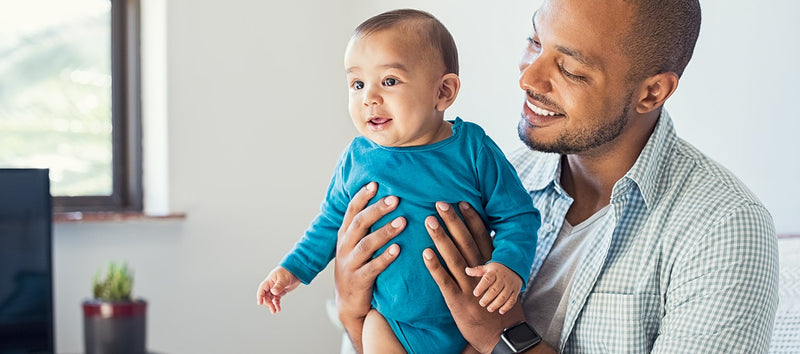 Paternity Leave in the U.S. Explained