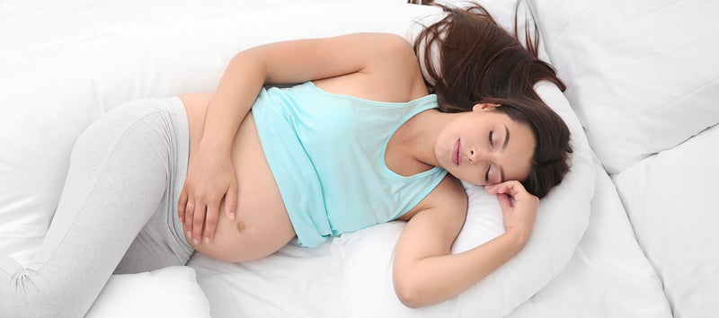 What Do Vivid Dreams During Pregnancy Mean?