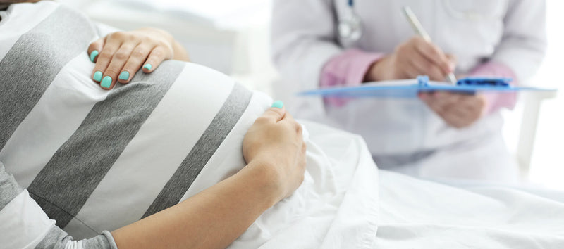 The Full Prenatal Care Guide