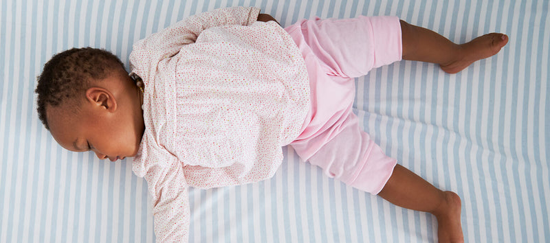 What Is Sudden Infant Death Syndrome (SIDS)?