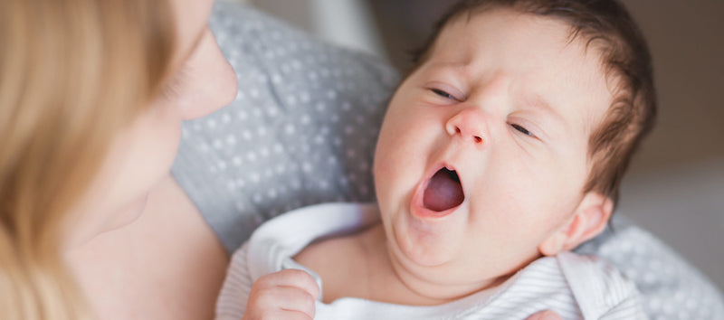 Baby Sleep Training Basics and Methods