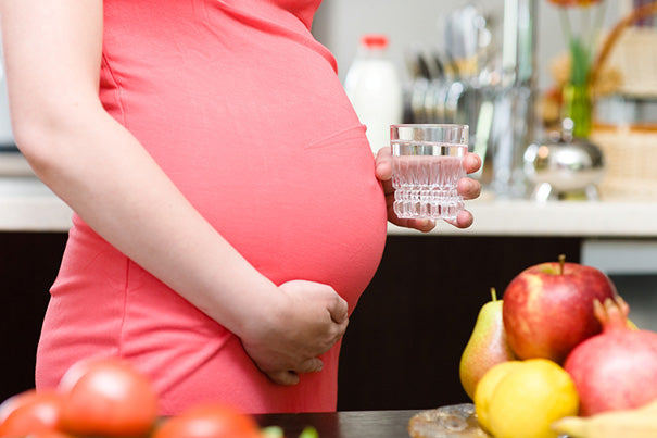 Pregnancy Diet FAQs: Nourishing Both of You