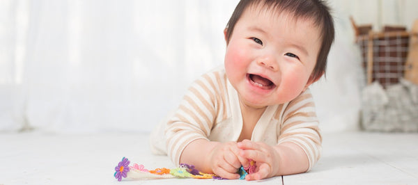 Surprise, Surprise! Babies Understand More Than We Think