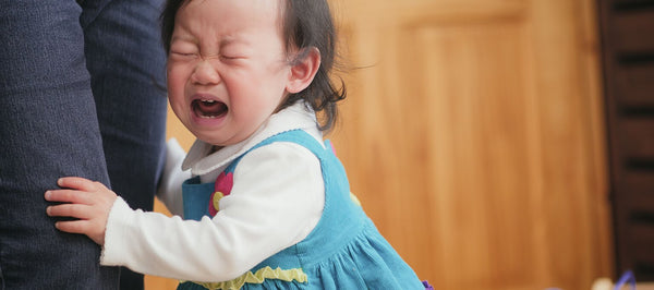 9 Tricks To Eliminate Tantrums