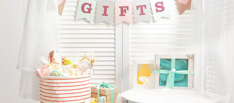 42 Baby Shower Gift Ideas You Will Love