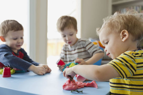 11 month old Language Development