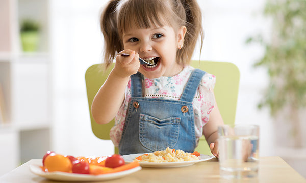 30 Lunch Ideas Your Toddler Will Love