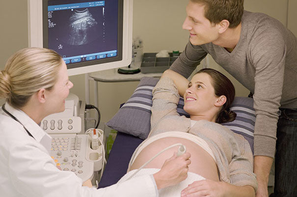 Prenatal Ultrasounds