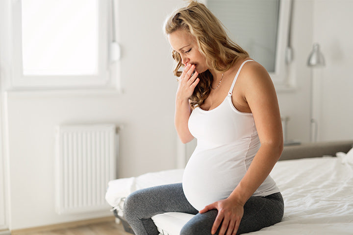 When Does Morning Sickness Start and How Long Does It Last?