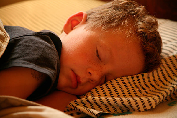 How to Help Your Child Stop Wetting the Bed