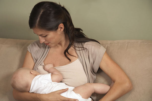 Breastfeeding and Going Back to Work