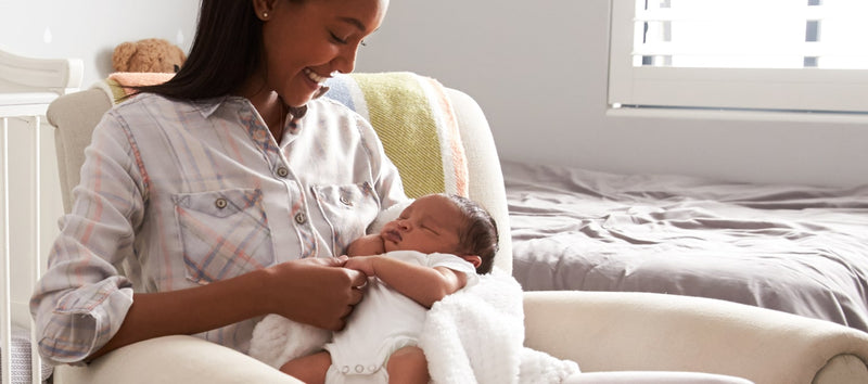 Newborn Baby Checklist—The Must-Haves and More
