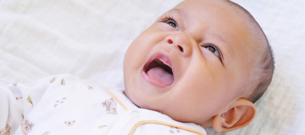 What to Do if Your Baby Has Reflux or GERD