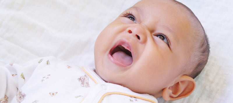 What to Do if Your Baby Has Reflux or GERD