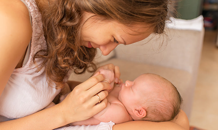 All About Skin-to-Skin Contact (Kangaroo Care)