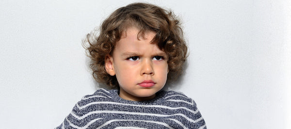 10 Tips for Dealing With the Terrible Twos