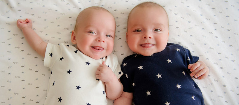100+ Twin Baby Names for 2020