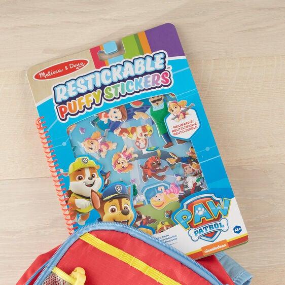 Melissa & Doug Paw Patrol Poke A Dot Alphabet Adventure