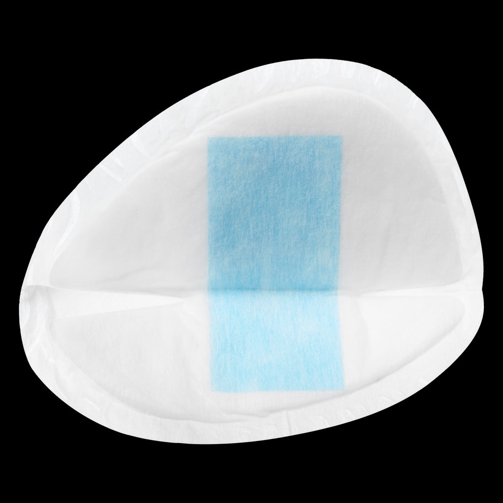 Made for Me Disposable Daily Absorbent Breast Pads - Medium 40s