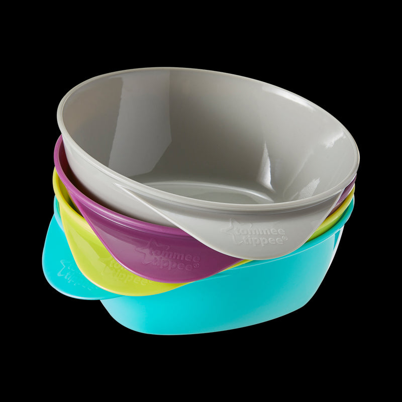 Easi Scoop Baby Feeding Bowls