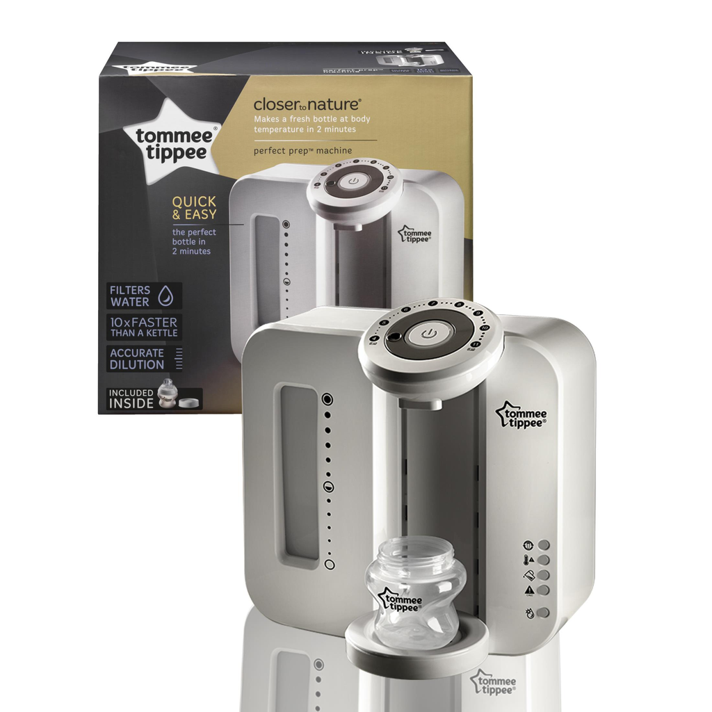 Tommee tippee Perfect Prep Machine White